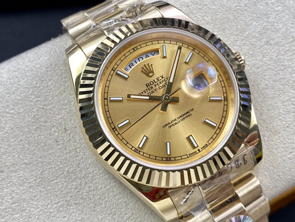 激安ロレックス正面デザイン